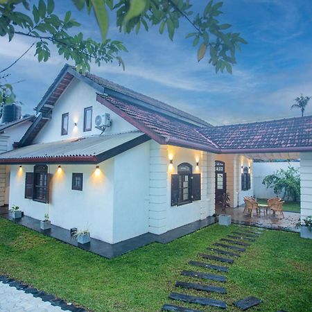 Villa Risithenmi Ахангама Экстерьер фото